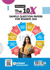 i-Succeed CBSE 2026— Artificial Intelligence (Code -417 ) Class 10 | 10 Sample Question Papers | Rapid Revision Sheets | Fully Solved Board Paper 2025 | Based on Latest CBSE Sample Paper