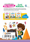 Workbook Joyful Mathematics (Class 2) | Based On NCERT Textbook
