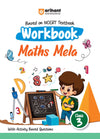 Based On NCERT Textbook Workbook Maths Mela Class 3