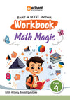 Based On NCERT Textbook Workbook Math Magic Class 4