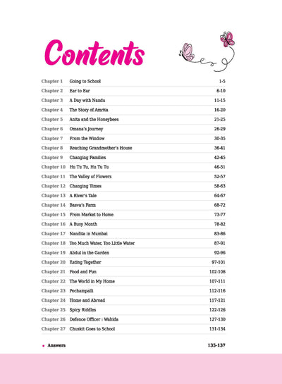 Workbook Looking Around Environmental Studies Class-4 | Based on Ncert Textbook