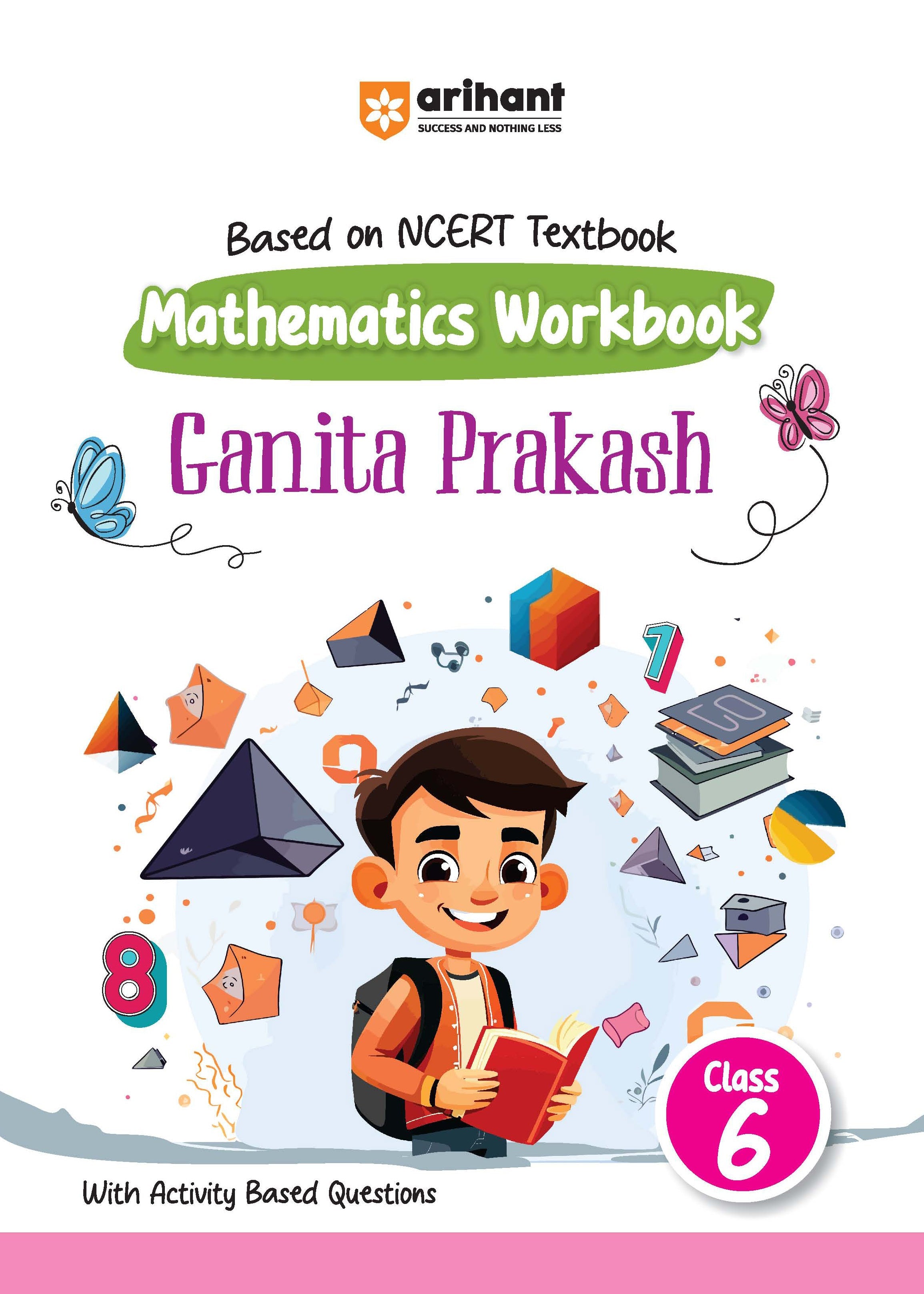 Buy Ganita Prakash Mathematics Workbook Class 6 Based On NCERT buy-ganita-prakash-mathematics-workbook-class-6-based-on-ncert