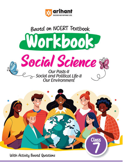 Based On NCERT Textbook Workbook Social ScienceClass 7