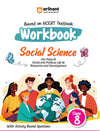 Based On NCERT Textbook Workbook Social Science  Class 8