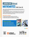 Laboratory Manual CBSE - Mathematics Class 12th