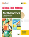 Laboratary Manual CBSE - Mathematics Class-10th