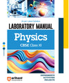 Laboratory Manual CBSE - Physics Class 11th