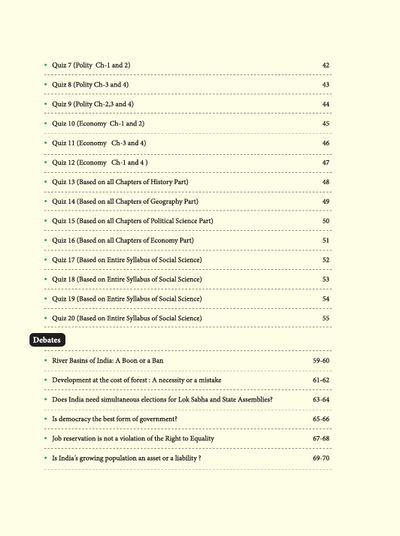CBSE Activity Manual Social Science Class 9 Exam 2026 | Periodic Test & Project Work