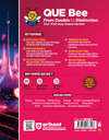 ICSE Chemistry Class 9 Exam Book | Quick Theory, Exam Pattern Questions & Sample Papers | As per Latest ICSE Syllabus | Que Bee 2nd Edition