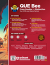 ICSE History & Civics Class 9 Exam Book | Quick Theory, Exam Pattern Questions & Sample Papers | As per Latest ICSE Syllabus | Que Bee 2nd Edition