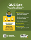 ICSE QUE Bee Geography Class 9 Exam 2026 | Quick Theory, Exam Pattern Questions, 10 years PYQs | Key Words Highlighted In Theory & Answers