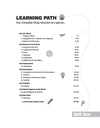 ICSE Geography Class 9 Exam Book | Quick Theory, Exam Pattern Questions & Sample Papers | As per Latest ICSE Syllabus | Que Bee 2nd Edition