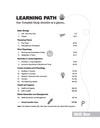 ICSE Biology Class 9 Exam Book | Quick Theory, Exam Pattern Questions & Sample Papers | As per Latest ICSE Syllabus | Que Bee 2nd Edition