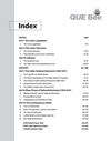 ICSE QUE Bee History & Civics Class 10 Exam 2026 | Quick Theory, Exam Pattern Questions, 10 years PYQs | Key Words Highlighted In Theory & Answers
