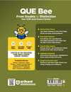 ICSE QUE Bee Geography Class 10 Exam 2026 | Quick Theory, Exam Pattern Questions, 10 years PYQs | Key Words Highlighted In Theory & Answers