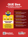 ICSE QUE Bee Literature in English (Paper-2) Class 10 Exam 2026 | Quick Theory, Exam Pattern Questions, 10 years PYQs | Key Words Highlighted