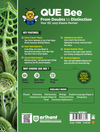 ICSE Biology Class  10 Exam | Quick Theory, Exam Pattern Questions & Sample Papers | As per Latest ICSE Syllabus | Que Bee 2nd Edition