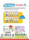 Science Workbook Curiosity Class - 7 | Based on New NCERT of April 2025