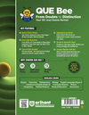 ISC Mathematics Class 12 Exam | Quick Theory, Exam Pattern Questions & Sample Papers | As per Latest ICSE Syllabus | Que Bee 2nd Edition