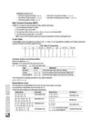 ISC Class 12 Computer Science Que Bee book table of contents