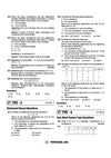 ISC Class 12 Computer Science Que Bee book table of contents