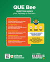 ISC QUE Bee Chemistry Class 11 Exam 2026 | Quick Theory, Exam Pattern Questions, Sample Question Papers | Key Words Highlighted