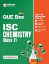 ISC QUE Bee Chemistry Class 11 Exam 2026 | Quick Theory, Exam Pattern Questions, Sample Question Papers | Key Words Highlighted