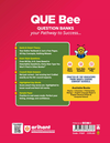 ISC QUE Bee Biology Class 11 Exam 2026 | Quick Theory, Exam Pattern Questions, Sample Question Papers | Key Words Highlighted