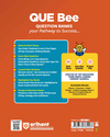 ISC QUE Bee Mathematics Class 11 Exam 2026 | Quick Theory, Exam Pattern Questions, Sample  Papers | Key Words Highlighted