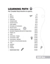 ISC Mathematics Class 11 Exam Book | Quick Theory, Exam Pattern Questions & Sample Papers | As per Latest ICSE Syllabus | Que Bee 2nd Edition