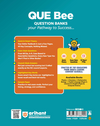ISC QUE Bee Computer Science Class 11 Exam 2026 | Quick Theory, Exam Pattern Questions, Perfect Answer, Question Papers | Key Words Highlighted