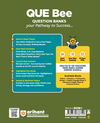 ISC QUE Bee Literature in English (Paper-2) Class 11 Exam 2026 | Quick Theory, Exam Pattern Questions, Speciman & Sample Papers | Key Words Highlighted in Theory & Answer