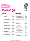 All in One Class 5 Maths , English , Hindi & EVS  | A Guide cum Practice Book for All Subjects | Based on New NCERT Released in July 2025