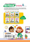 Workbook Curiosity  Class 8 | Activity Based Questions| Based on New NCERT Released on April 2025