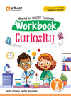 Workbook Curiosity  Class 8 | Activity Based Questions| Based on New NCERT Released on April 2025