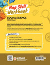 Map Skill Workbook Social Science CBSE Class 7 | As per  NEP 2020 | Based on Latest NCERT Exploring Society:  India & Beyond | Coverage of all NCERT Maps with ample Numbers of Practice Maps