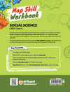 Map Skill Workbook Social Science CBSE Class 6 | As per  NEP 2020 | Based on Latest NCERT Exploring Society:  India & Beyond | Coverage of all NCERT Maps with ample Numbers of Practice Maps