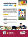 Lab Manual Mathematics CBSE Class 7 | Based on New NCERT Ganita Prakash (Part 1 & 2) | Colour Diagrams, DIY Activities & NCERT Experiments | NEP 2020 Edition