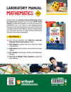 Lab Manual Mathematics CBSE Class 8 | NEP 2020 Edition | Colour Diagrams, DIY Activities & NCERT Experiments