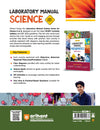 Lab Manual Science CBSE Class 7 | NEP 2020 Edition | Colour Diagrams, DIY Activities & NCERT Experiments
