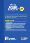 Step Up English Grammar for CBSE Class 9 | Based on NEP 2020 | Grammar & Creative Writing | Step Check for Practice, Exam Pattern, Previous Year Questions & Competency-Based Questions