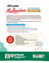 All in One Madhurima Art Education Class 9 for CBSE Exam 2026–27 | Complete Coverage of History of Arts, Music, Dance, Theatre & Visual Arts | NCERT Theory, Imp Box & Images, NCERT Folder & Exam-Style Questions
