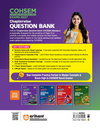 COHSEM Physics Class 12 Question Bank 2027 | 10 Years Chapterwise PYQs (2026–2016) with Revision Notes, Mind Maps, Competency-Based Questions & 5 Model Papers | Council of Higher Secondary Education Manipur