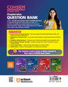 COHSEM Chemistry Class 12 Question Bank 2027 | 10 Years Chapterwise PYQs (2026–2016) with Revision Notes, Mind Maps, Competency-Based Questions & 5 Model Papers | Council of Higher Secondary Education Manipur