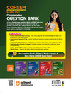 COHSEM Biology Class 12 Question Bank 2027 | 10 Years Chapterwise PYQs (2026–2016) with Revision Notes, Mind Maps, Competency-Based Questions & 5 Model Papers | Council of Higher Secondary Education Manipur