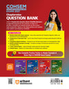 COHSEM Mathematics Class 12 Question Bank 2027 | 10 Years Chapterwise PYQs (2026–2016) with Revision Notes, Mind Maps, Competency-Based Questions & 5 Model Papers | Council of Higher Secondary Education Manipur