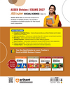 All in One Social Science Class 10 for ASSEB Division-I Exam 2027 |Assam Textbook Chapter Summaries, Answers to All Textbook Questions, Chapterwise MCQs, PYQs & Important Questions, 3 Sample Papers & 5 Practice Sets
