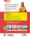 All in One Mathematics Class 10 for ASSEB Division-I Exam 2027 |Assam Textbook Chapter Summaries, Answers to All Textbook Questions, Chapterwise MCQs, PYQs & Important Questions, 3 Sample Papers & 5 Practice Sets