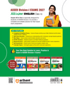 All in One English Class 10 for ASSEB Division-I Exam 2027 |Assam Textbook Chapter Summaries, Answers to All Textbook Questions, Chapterwise MCQs, PYQs & Important Questions, 3 Sample Papers & 5 Practice Sets