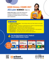 All in One Science Class 10 for ASSEB Division-I Exam 2027 |Assam Textbook Chapter Summaries, Answers to All Textbook Questions, Chapterwise MCQs, PYQs & Important Questions, 3 Sample Papers & 5 Practice Sets